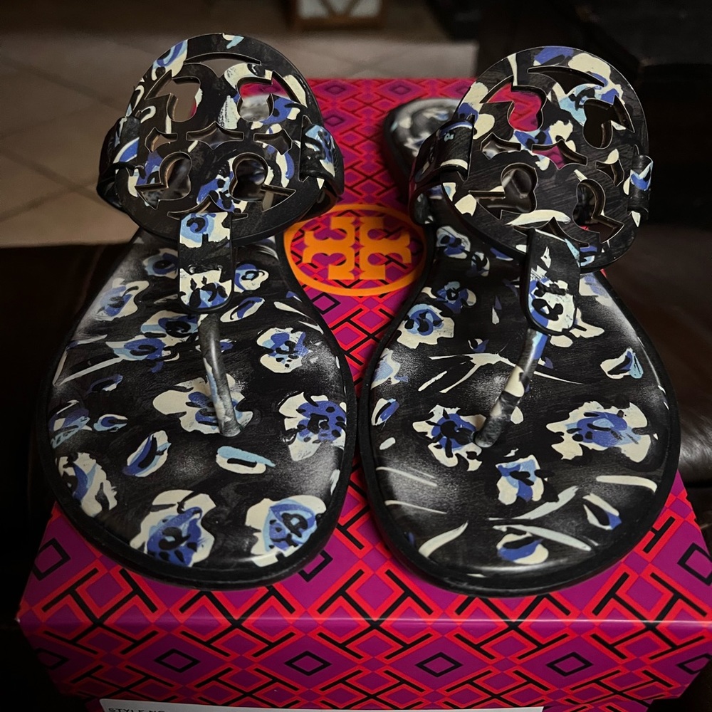 Tory Burch sandals
